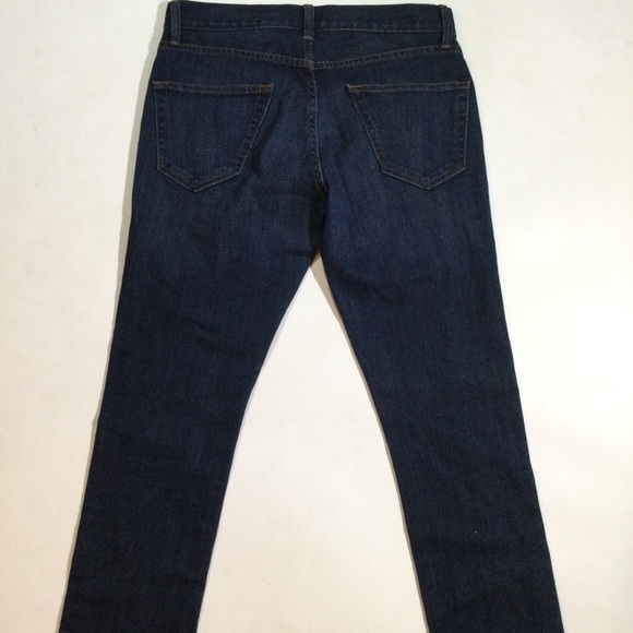 Velvet Size 30 X 32 Toni Skinny Jean High Rise - Picture 5 of 10